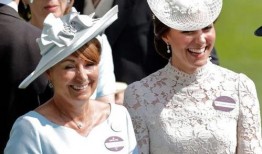 凯特王妃天涯爆料视频,天涯爆料视频背后的惊人真相